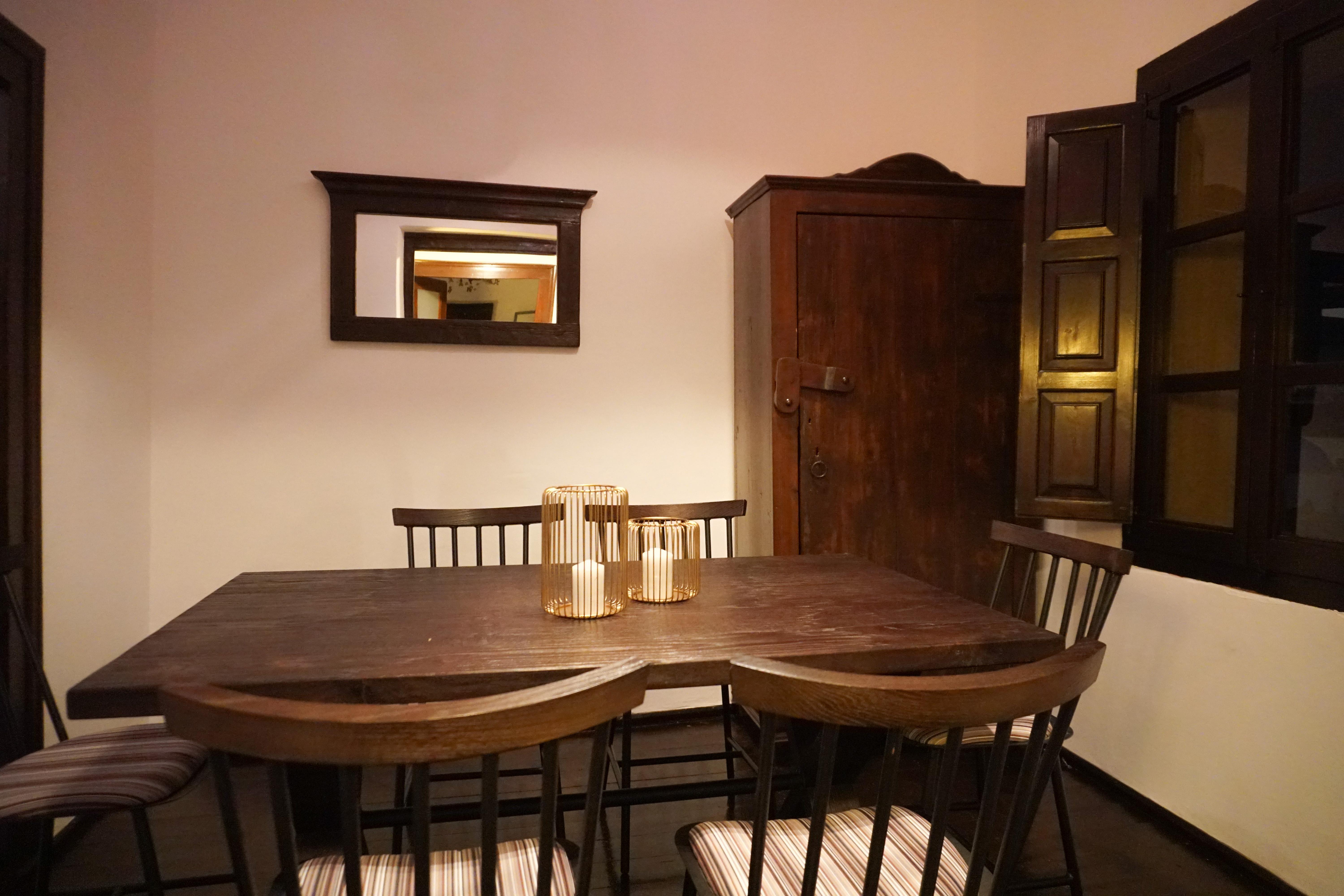 Ducato Wine Village 梅加洛克里 外观 照片