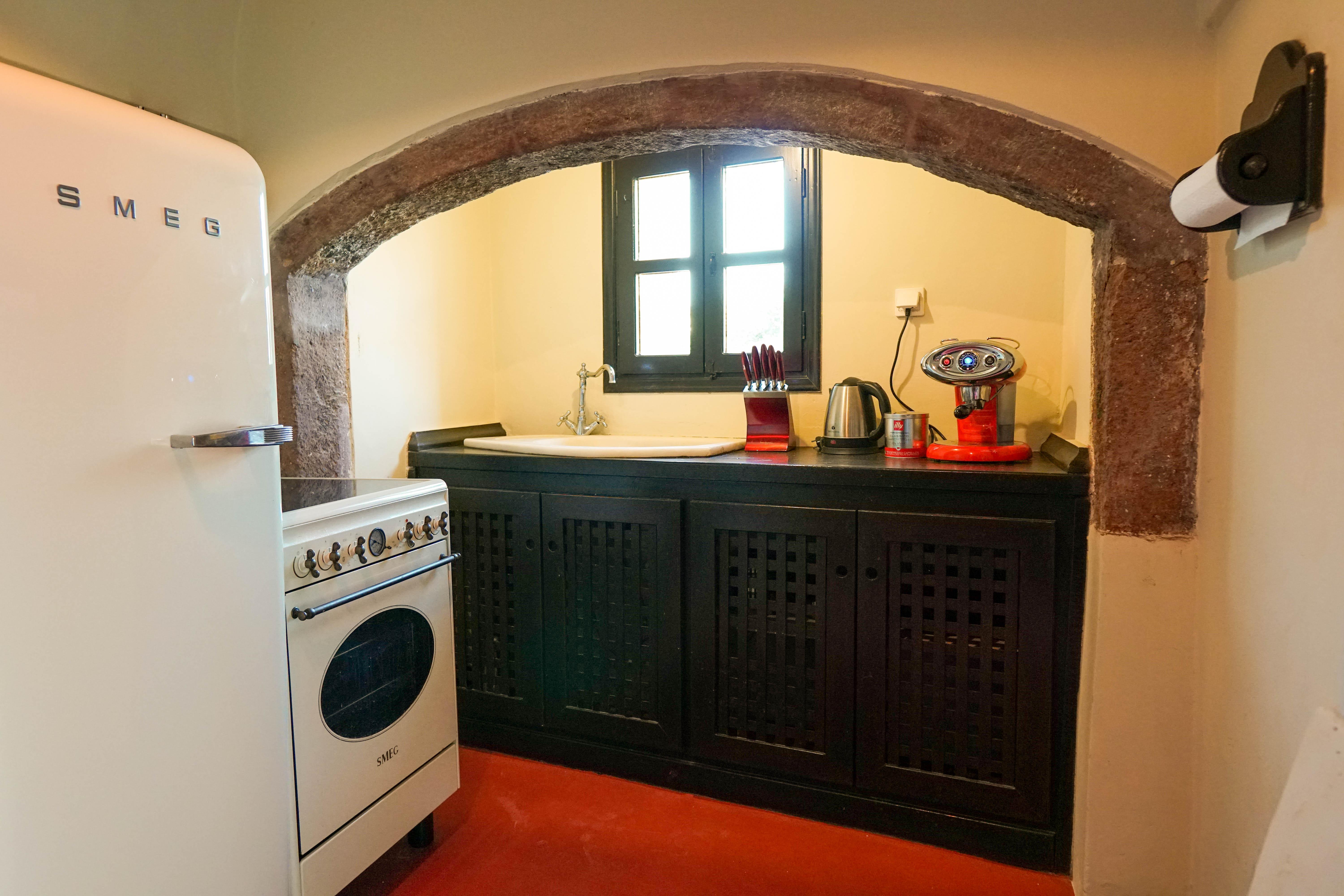 Ducato Wine Village 梅加洛克里 外观 照片