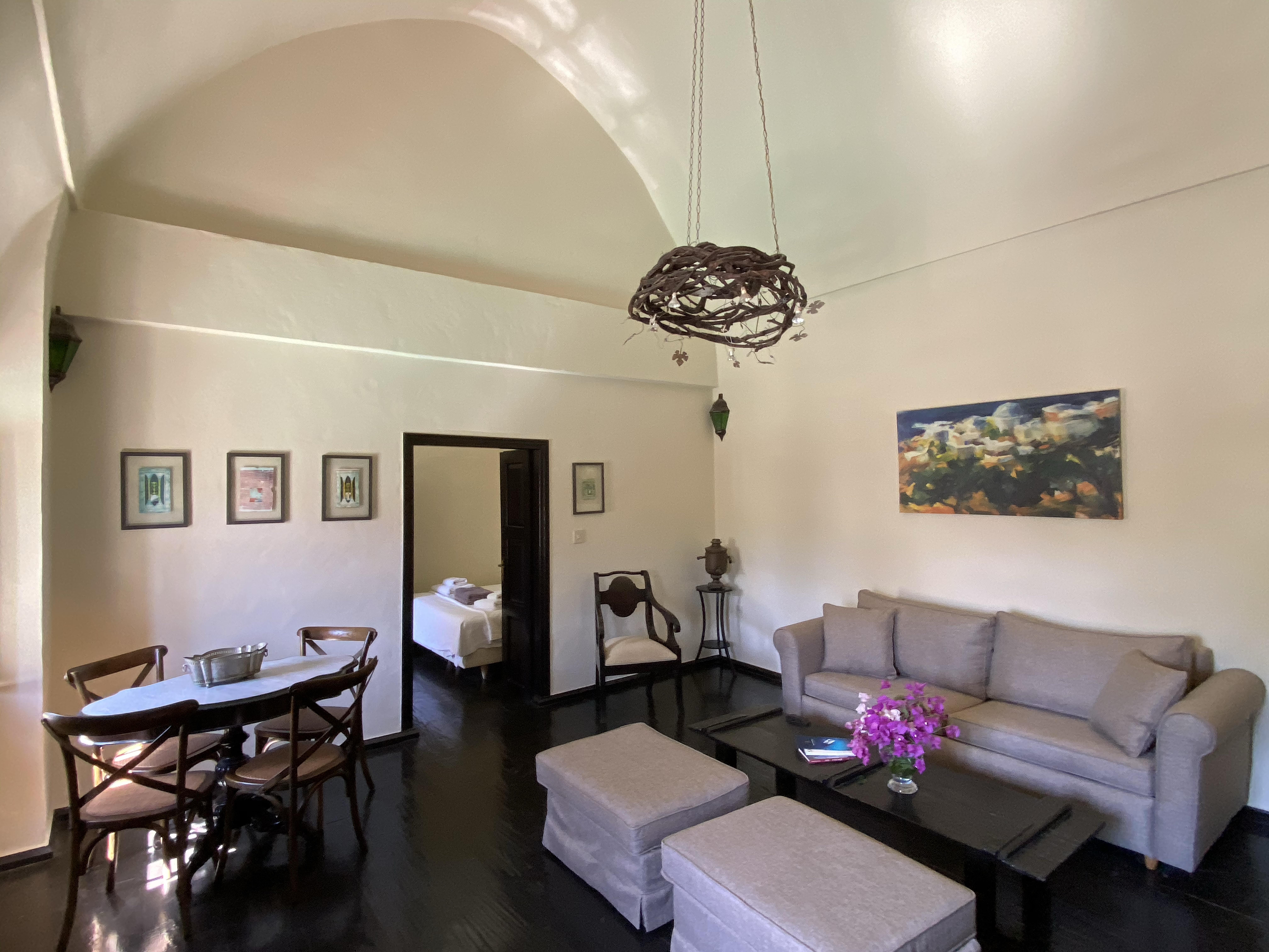 Ducato Wine Village 梅加洛克里 外观 照片