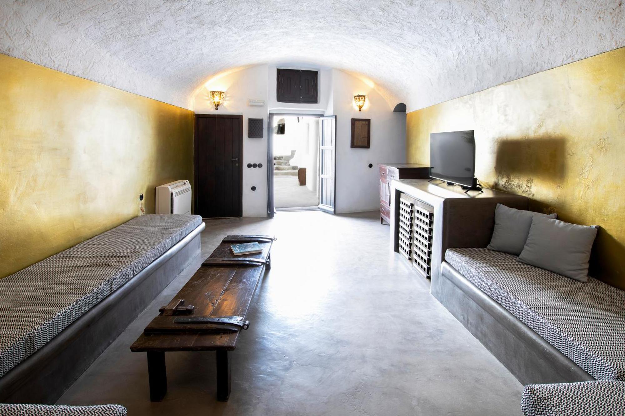 Ducato Wine Village 梅加洛克里 外观 照片
