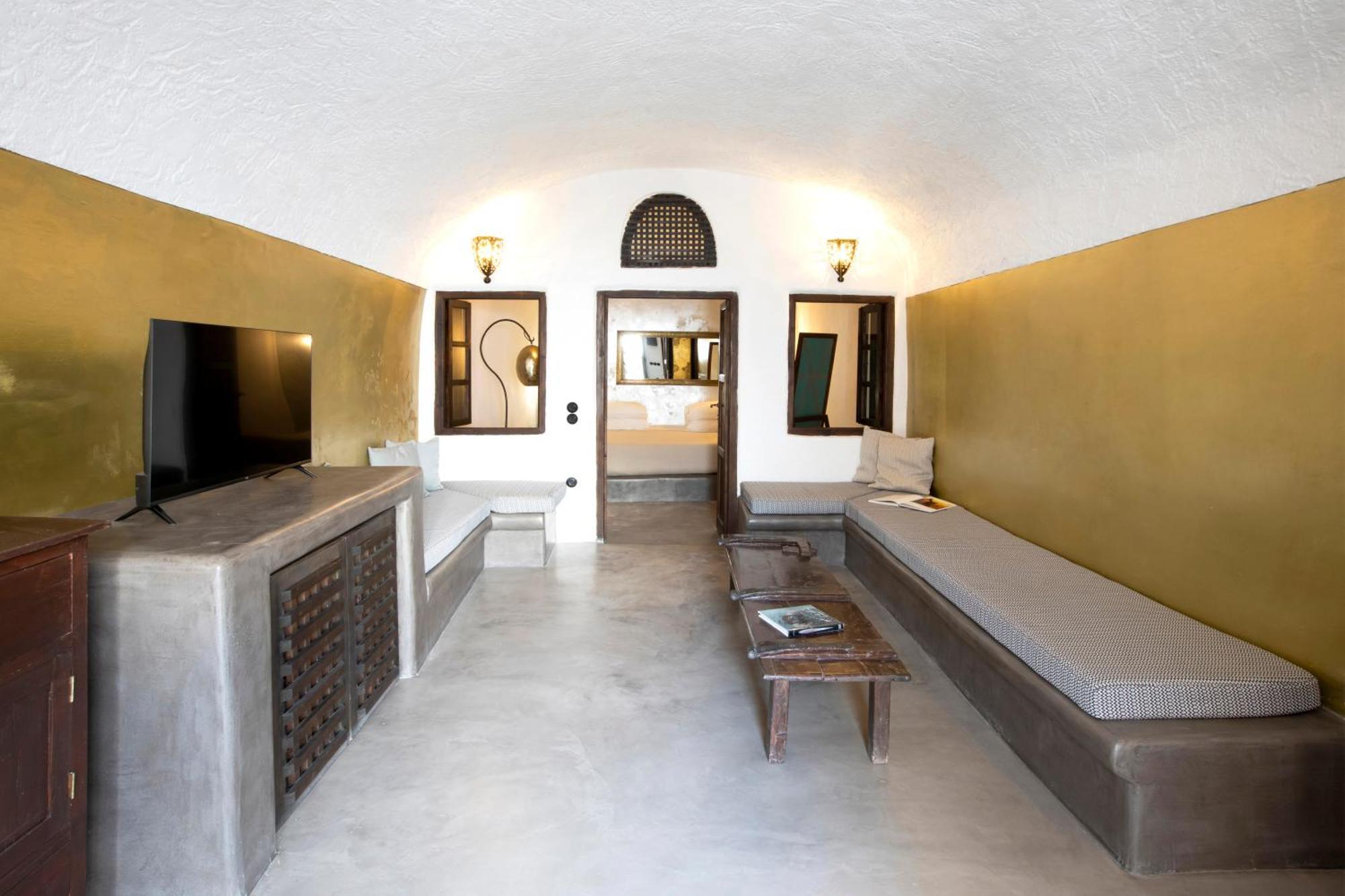 Ducato Wine Village 梅加洛克里 外观 照片