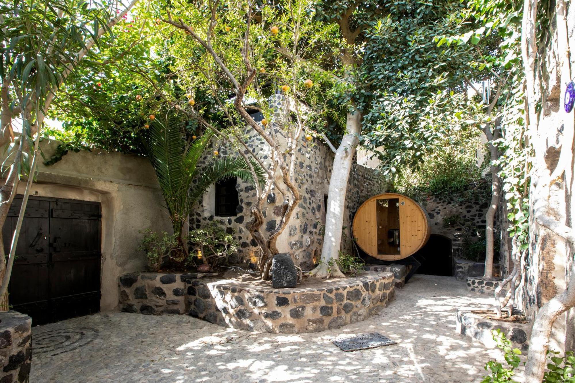 Ducato Wine Village 梅加洛克里 外观 照片