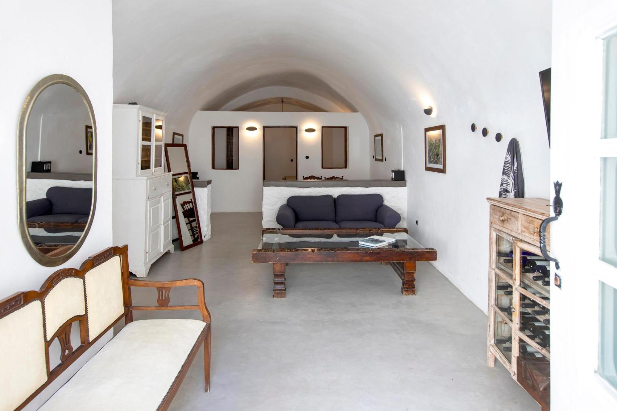 Ducato Wine Village 梅加洛克里 外观 照片