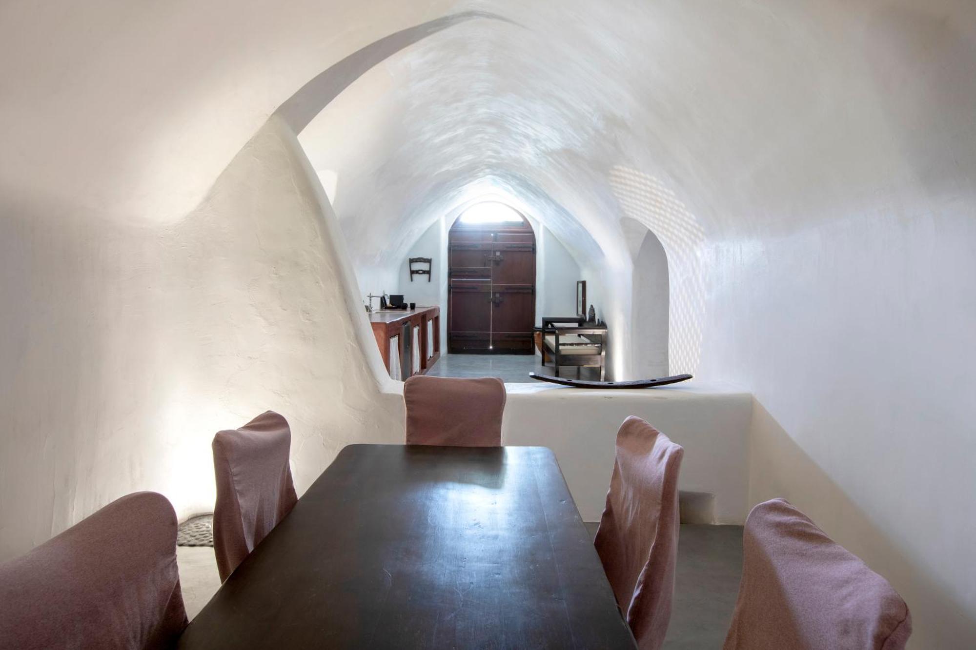 Ducato Wine Village 梅加洛克里 外观 照片