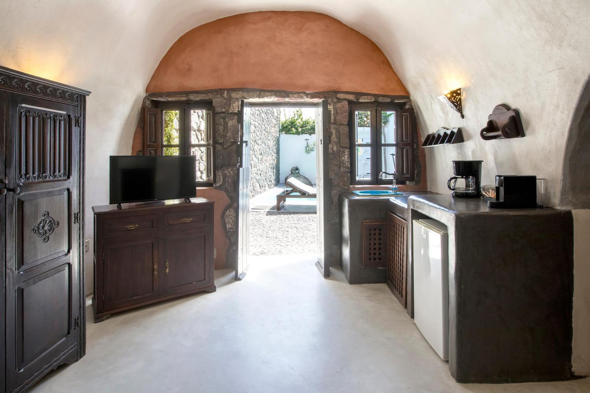 Ducato Wine Village 梅加洛克里 外观 照片