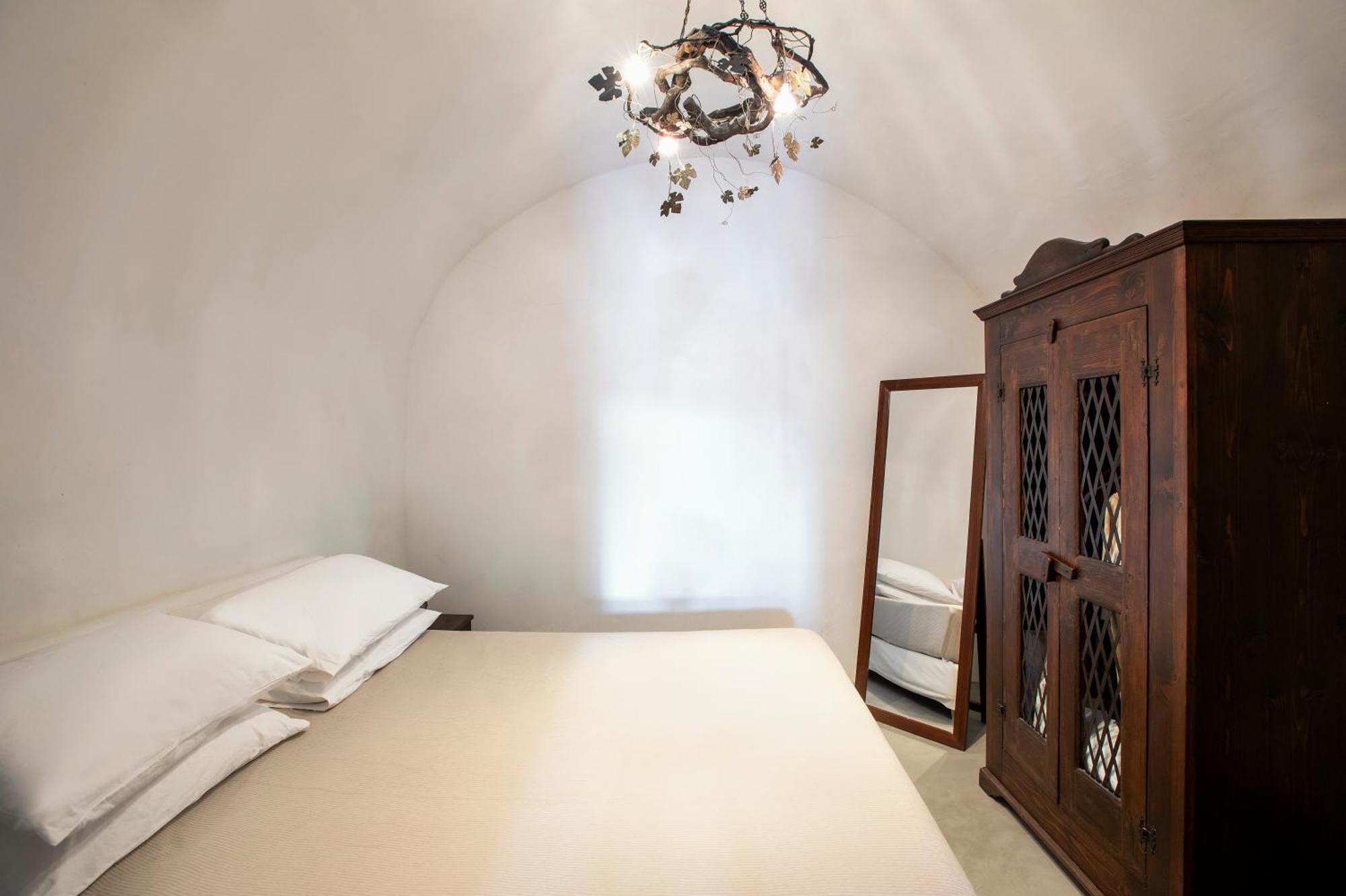 Ducato Wine Village 梅加洛克里 外观 照片