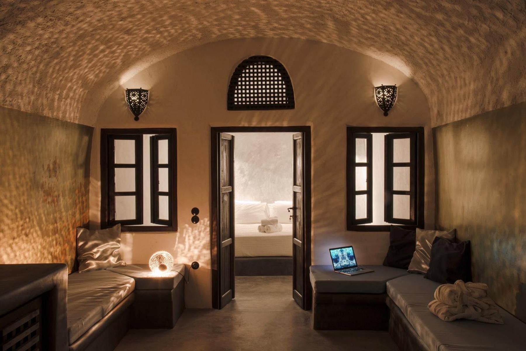 Ducato Wine Village 梅加洛克里 外观 照片